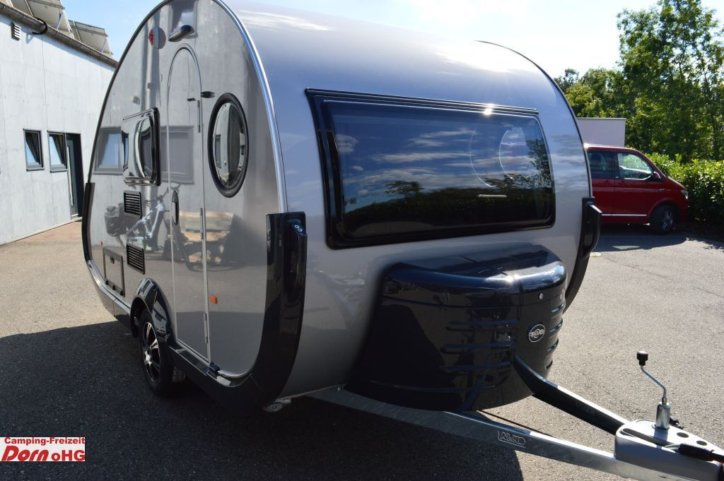 Caravan T@b BASIC 400 Auflastung 1500kg