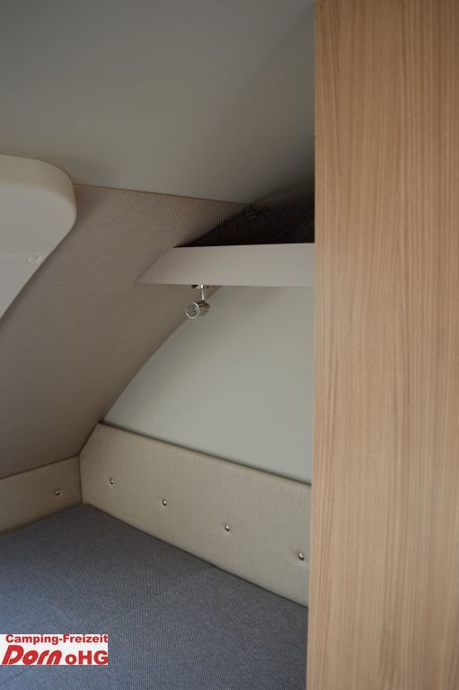 Caravan T@b BASIC 400 Auflastung 1500kg