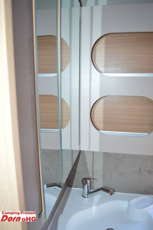 Caravan T@b BASIC 400 Auflastung 1500kg