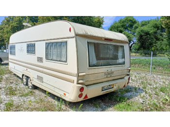 Tabbert Baronesse 620 Grand Luxe - Caravan