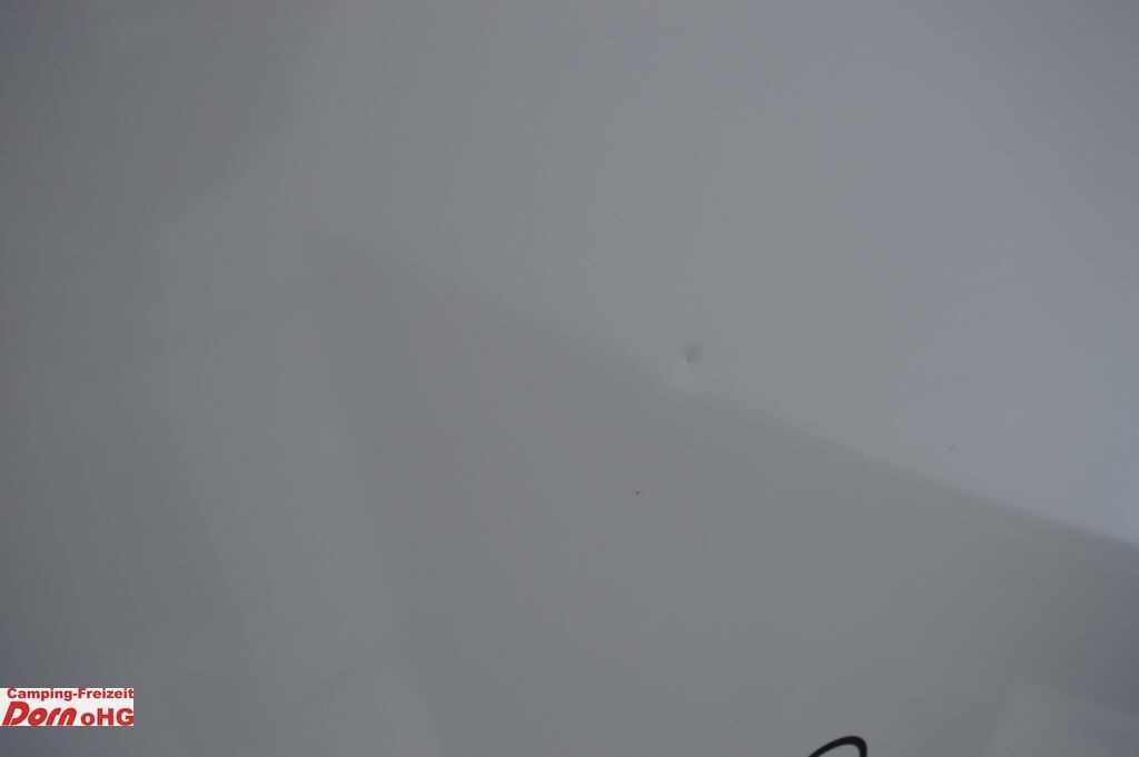 Caravan Tabbert Cazadora 460 E 2,3 Auflastung 1800 kg