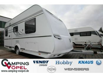 Caravan Tabbert Da Vinci 460 E 2.3