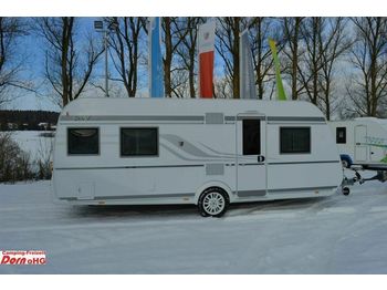 Caravan Tabbert Da Vinci 560 HTD 2.5 Top Ausstattung