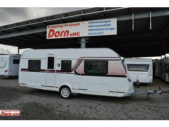 Caravan Tabbert PEP 540 E 2.3 Allrounder Paket