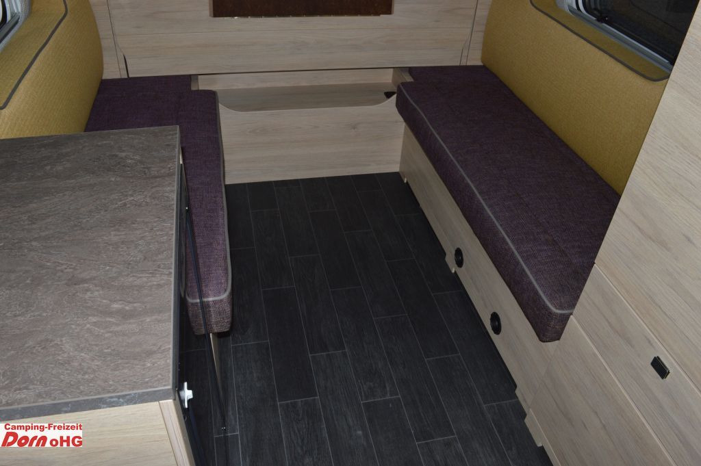 Caravan Tabbert PEP PANTIGA 390 WD TV,Markise ,Sat