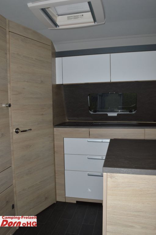 Caravan Tabbert PEP PANTIGA 390 WD TV,Markise ,Sat