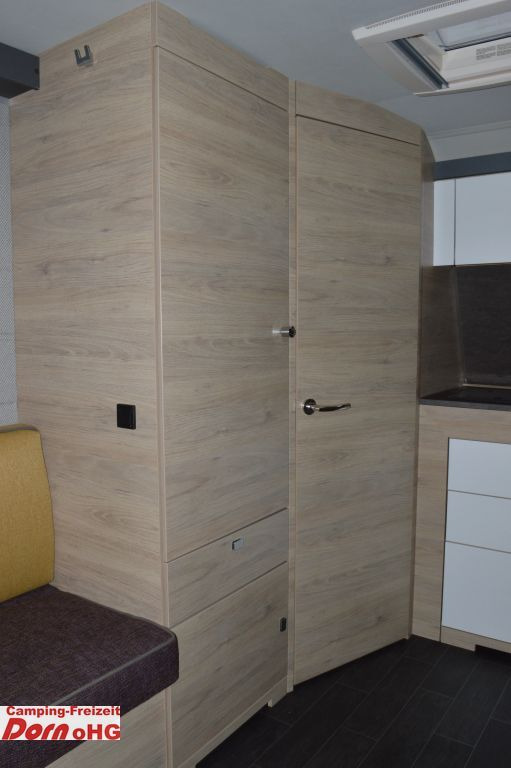 Caravan Tabbert PEP PANTIGA 390 WD TV,Markise ,Sat