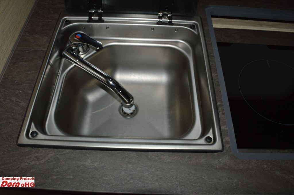 Caravan Tabbert PEP PANTIGA 390 WD TV,Markise ,Sat