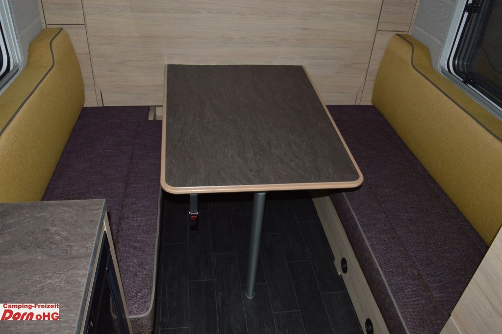 Caravan Tabbert PEP PANTIGA 390 WD TV,Markise ,Sat