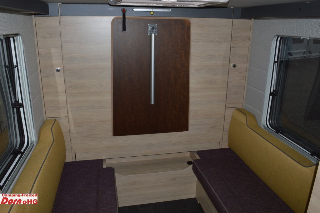 Caravan Tabbert PEP PANTIGA 390 WD TV,Markise ,Sat