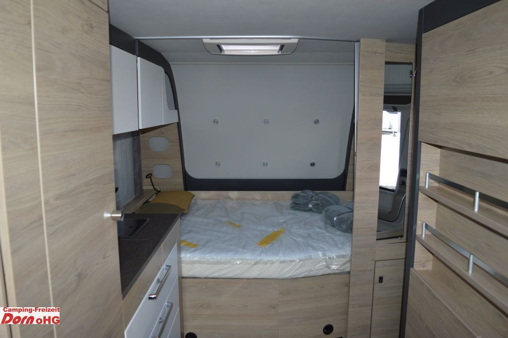 Caravan Tabbert PEP PANTIGA 550 K Viel Ausstattung Tabbert PEP PANTIGA 550 K Viel Ausstattung