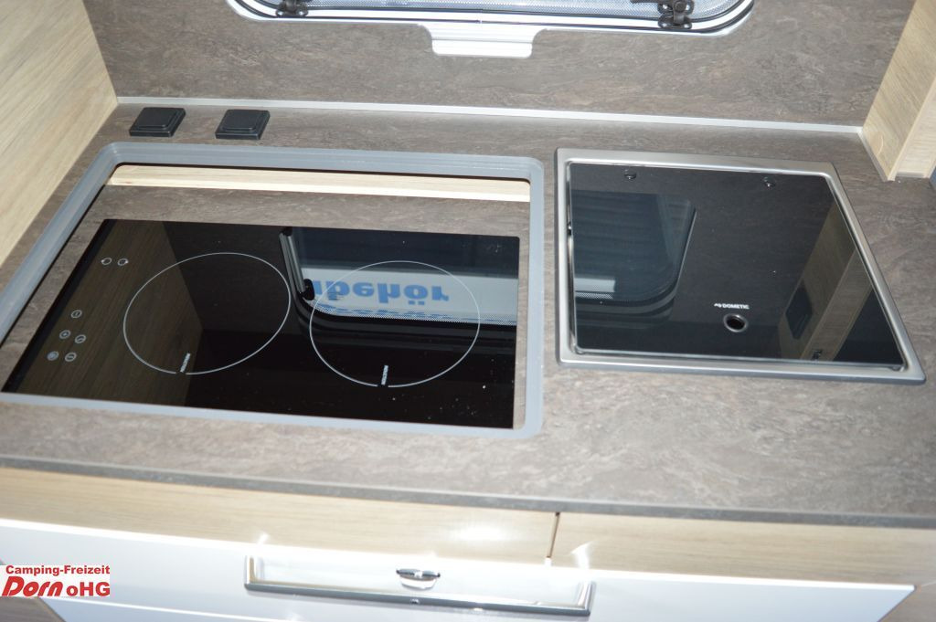Caravan Tabbert PEP PANTIGA 550 K Viel Ausstattung Tabbert PEP PANTIGA 550 K Viel Ausstattung