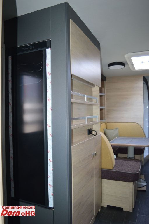 Caravan Tabbert PEP PANTIGA 550 K Viel Ausstattung Tabbert PEP PANTIGA 550 K Viel Ausstattung
