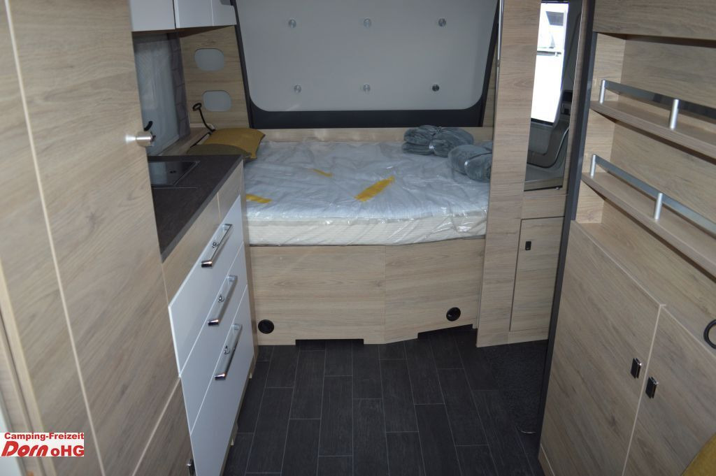 Caravan Tabbert PEP PANTIGA 550 K Viel Ausstattung Tabbert PEP PANTIGA 550 K Viel Ausstattung