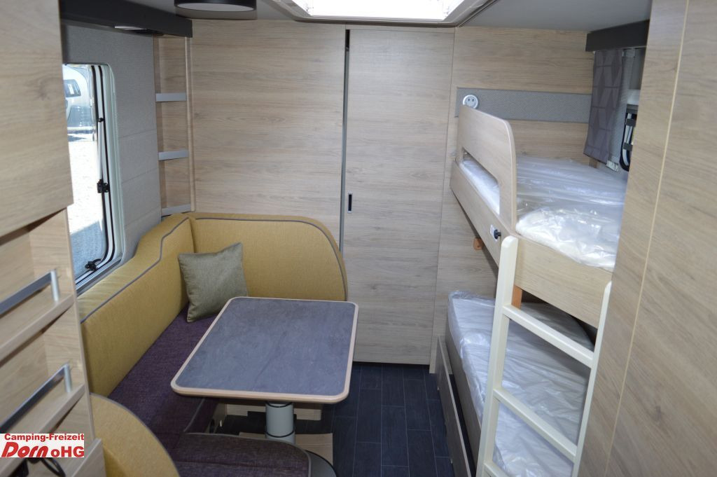 Caravan Tabbert PEP PANTIGA 550 K Viel Ausstattung Tabbert PEP PANTIGA 550 K Viel Ausstattung