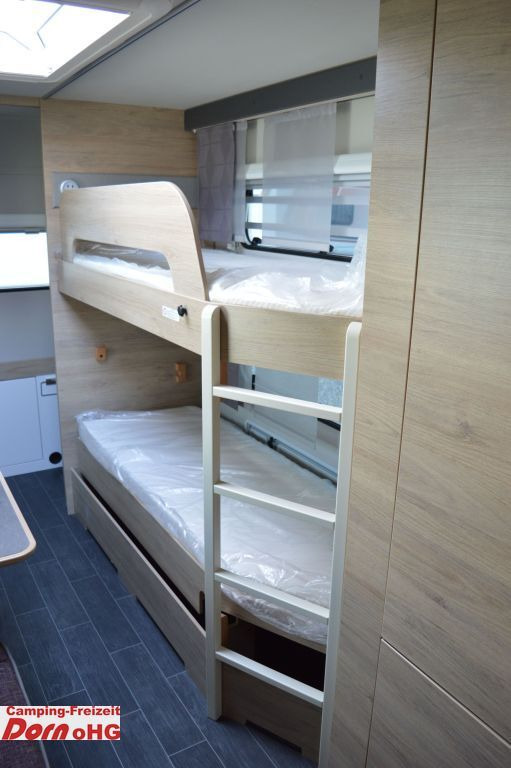 Caravan Tabbert PEP PANTIGA 550 K Viel Ausstattung Tabbert PEP PANTIGA 550 K Viel Ausstattung