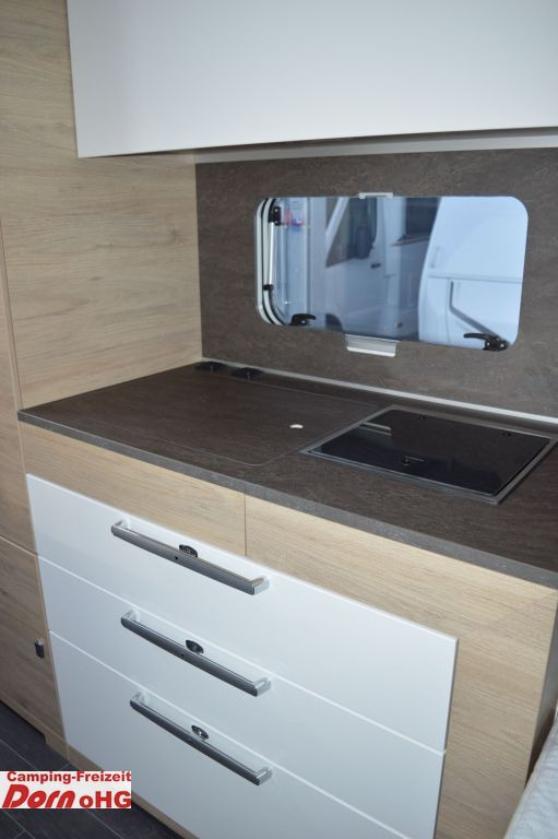 Caravan Tabbert PEP PANTIGA 550 K Viel Ausstattung Tabbert PEP PANTIGA 550 K Viel Ausstattung