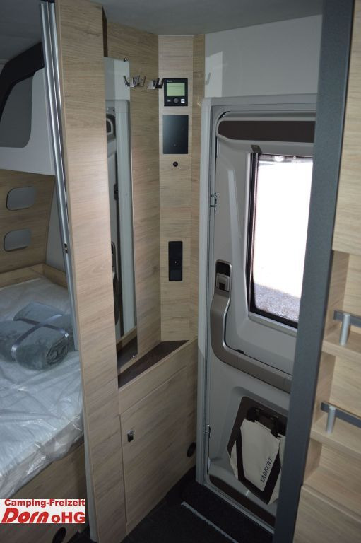 Caravan Tabbert PEP PANTIGA 550 K Viel Ausstattung Tabbert PEP PANTIGA 550 K Viel Ausstattung