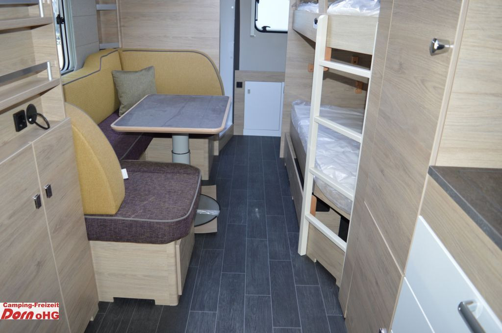 Caravan Tabbert PEP PANTIGA 550 K Viel Ausstattung Tabbert PEP PANTIGA 550 K Viel Ausstattung