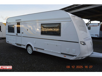 Caravan  Tabbert Puccini 560 TD 2,5 3 Pakete
