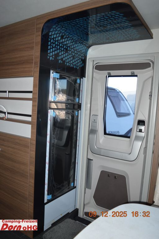 Caravan Tabbert Puccini 560 TD 2,5 3 Pakete