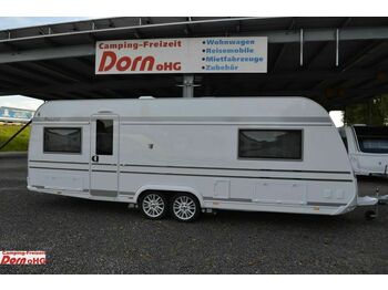 Caravan Tabbert Puccini 655 EL 2,5 Viel Zusatzausstattung