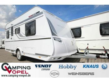 Caravan Tabbert Rossini 450 TD 2.3 Finest Edition