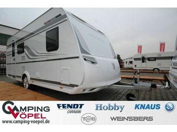 Caravan Tabbert Rossini 520 DM 2.3 Finest Edition