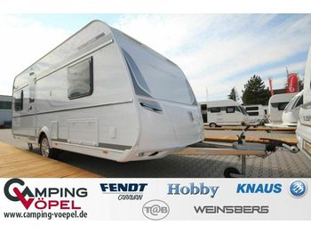 Caravan Tabbert Rossini 540 E 2.3 Finest Edition