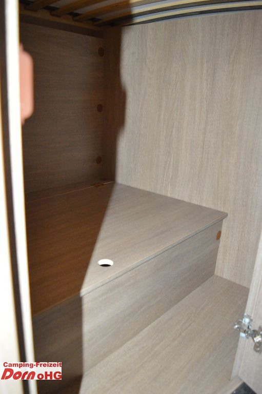 Caravan Tabbert Senara 460 E 2,3 Auflastung 1800 kg