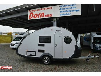 Caravan Tabbert T@B L 400 TD Top Ausstattung