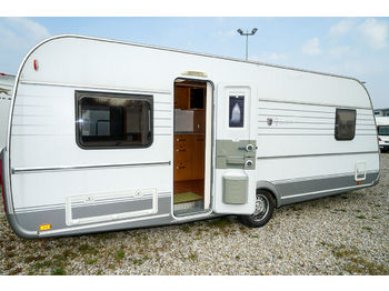 Caravan Tabbert VIVALDI 560 TD *MOVER*KLIMAANLAGE*NUR HÄNDLER