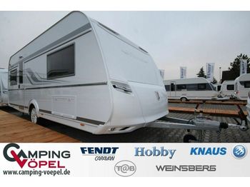 Caravan Tabbert Vivaldi 560 TD 2.5