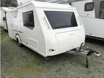 Caravan Trigano Silver Trend 420