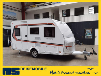 Caravan  Weinsberg CARAONE 390 QD  / -2026 -/ 1350 KG