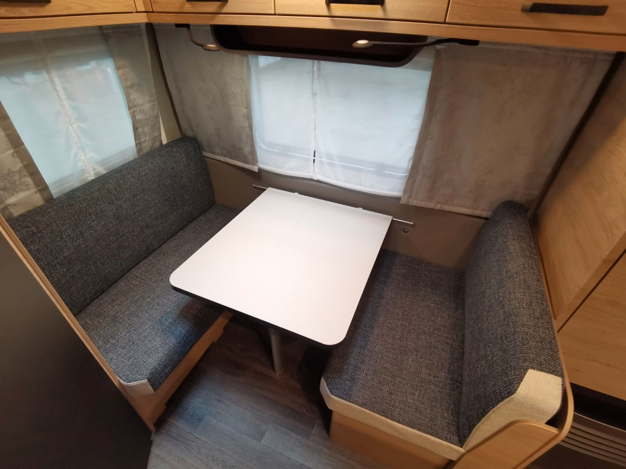 Caravan Weinsberg CARAONE 390 QD  / -2026 -/ ALLE PAKETE