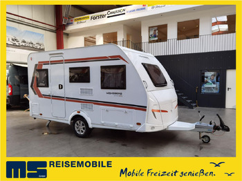 Caravan  Weinsberg CARAONE 390 QD - EDITION HOT / - MODELL 2025 -