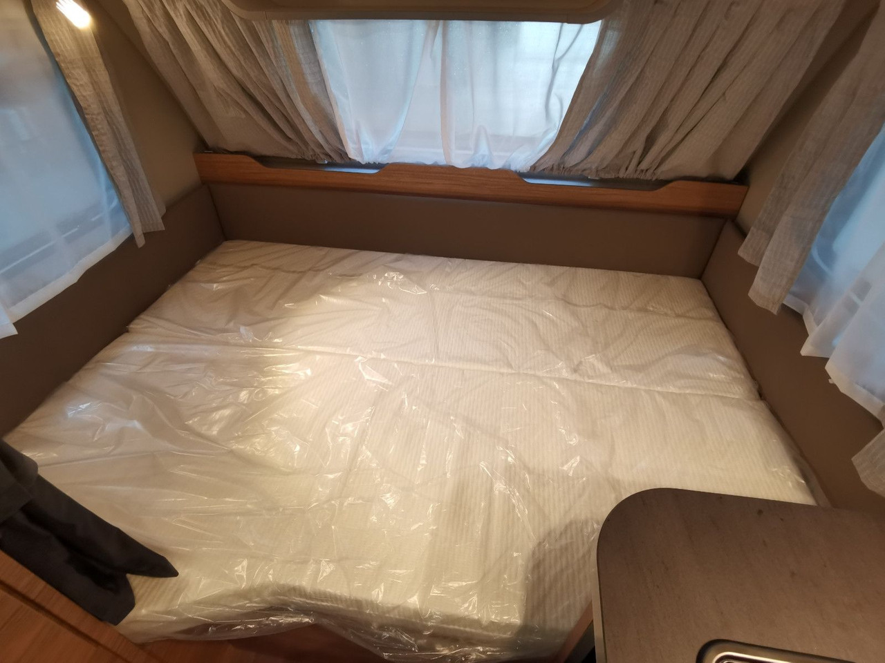 Caravan Weinsberg CARAONE 390 QD - EDITION HOT / - MODELL 2025 -