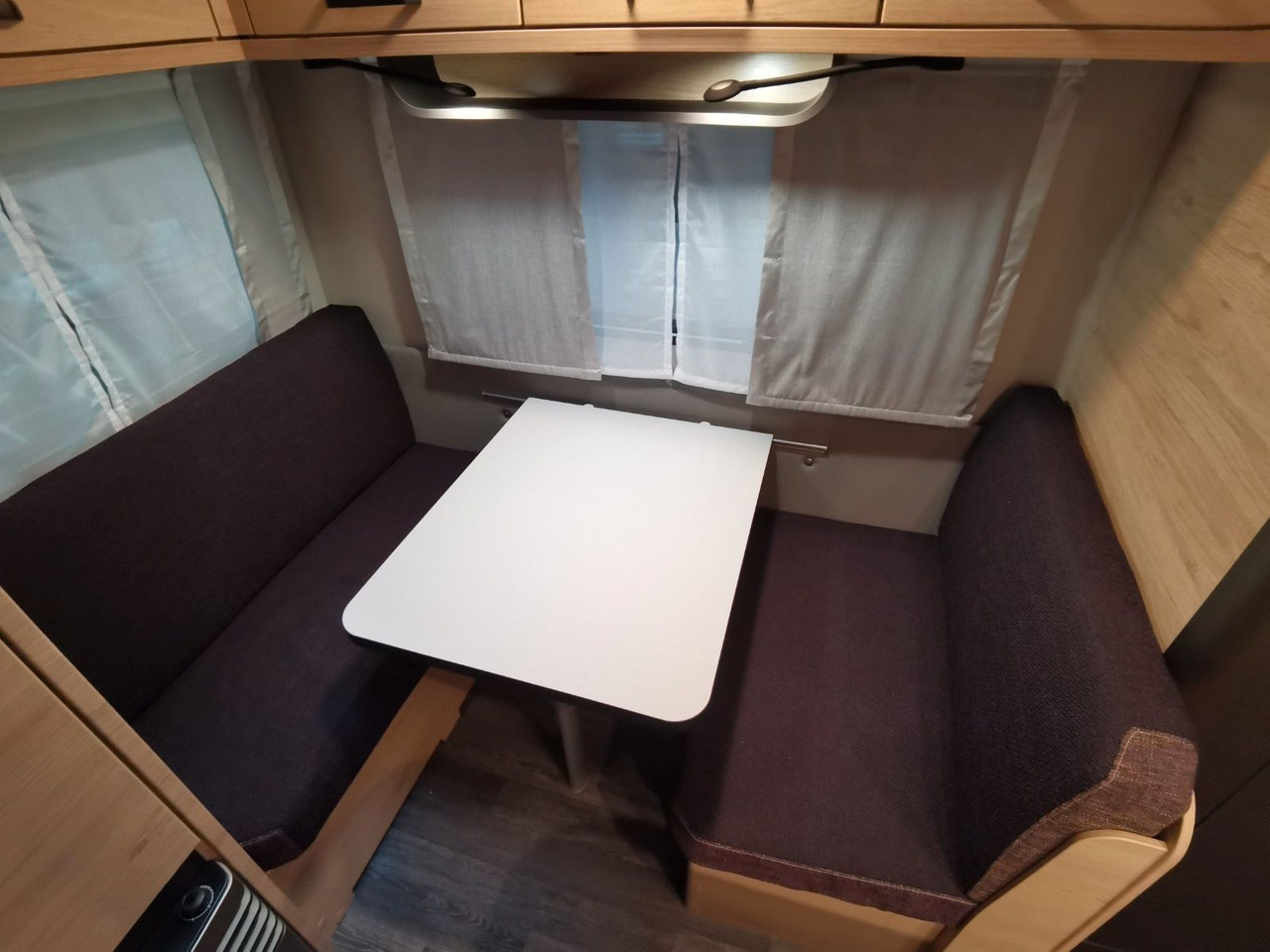 Caravan Weinsberg CARAONE 420 QD / - 2026 -/ ADVANCE & SMART PAKET