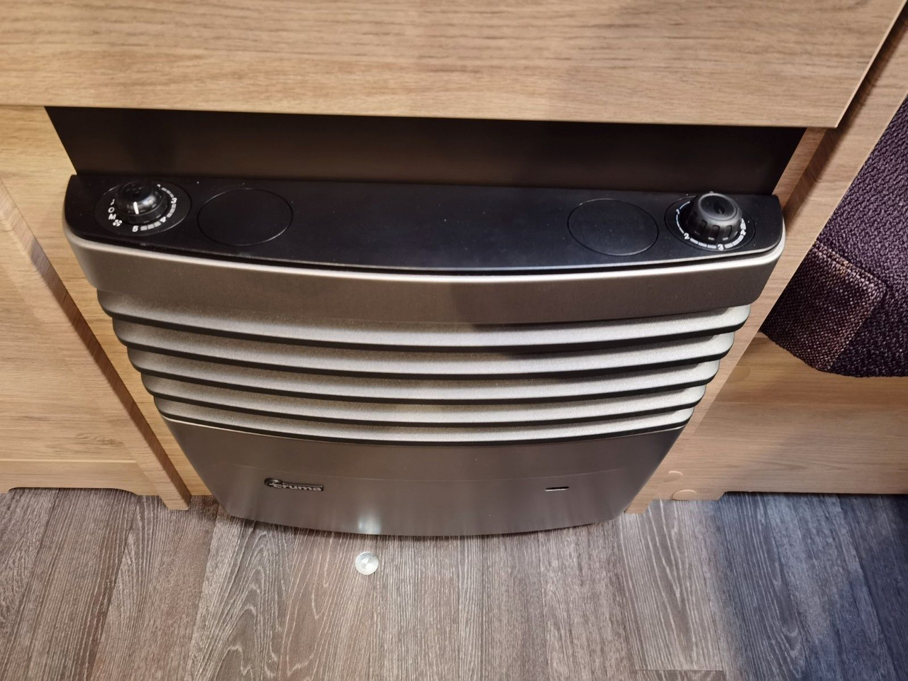 Caravan Weinsberg CARAONE 420 QD / - 2026 -/ ADVANCE & SMART PAKET