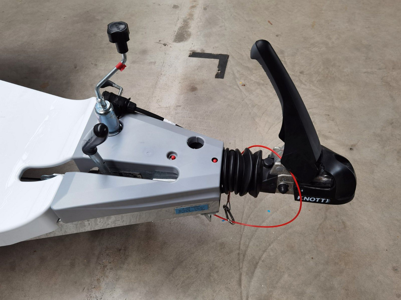 Caravan Weinsberg CARAONE 420 QD / - 2026 -/ ADVANCE & SMART PAKET