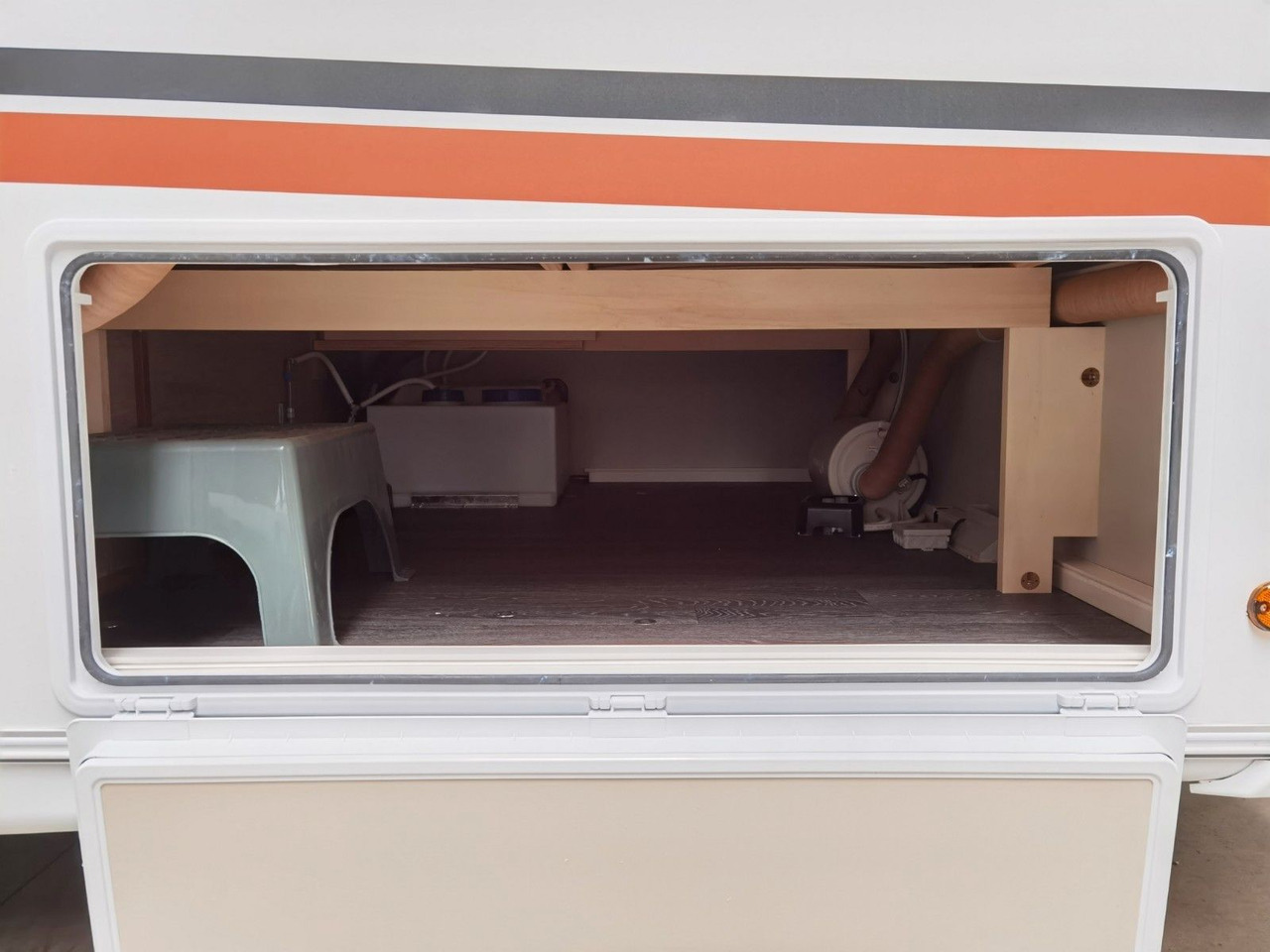 Caravan Weinsberg CARAONE 420 QD / - 2026 -/ ADVANCE & SMART PAKET