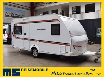 Caravan  Weinsberg CARAONE 450 FU / -2026- / ADVANCED &amp; SMART PAKET