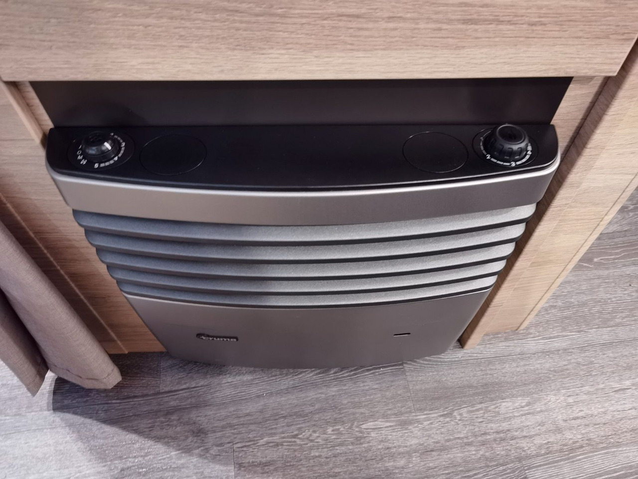 Caravan Weinsberg CARAONE 450 FU / -2026- / ADVANCED &amp; SMART PAKET