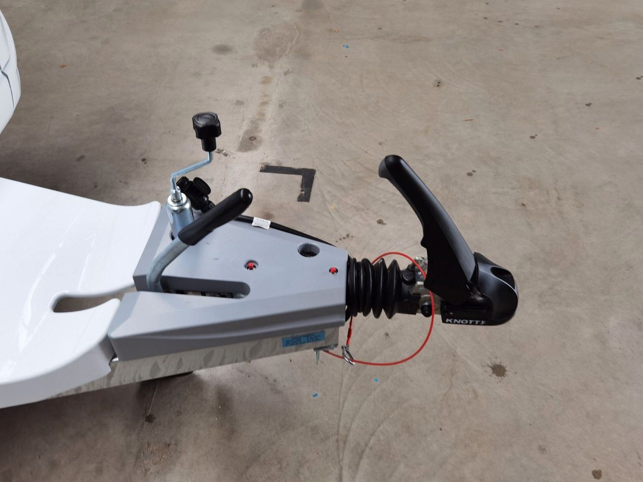 Caravan Weinsberg CARAONE 450 FU / -2026- / ADVANCED &amp; SMART PAKET