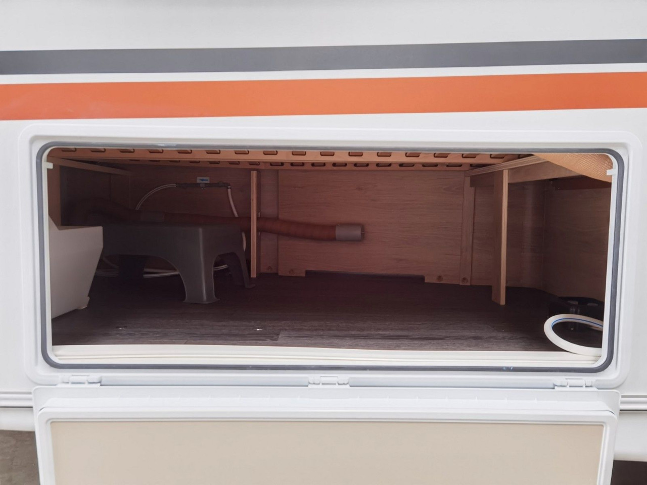 Caravan Weinsberg CARAONE 450 FU / -2026- / ADVANCED &amp; SMART PAKET