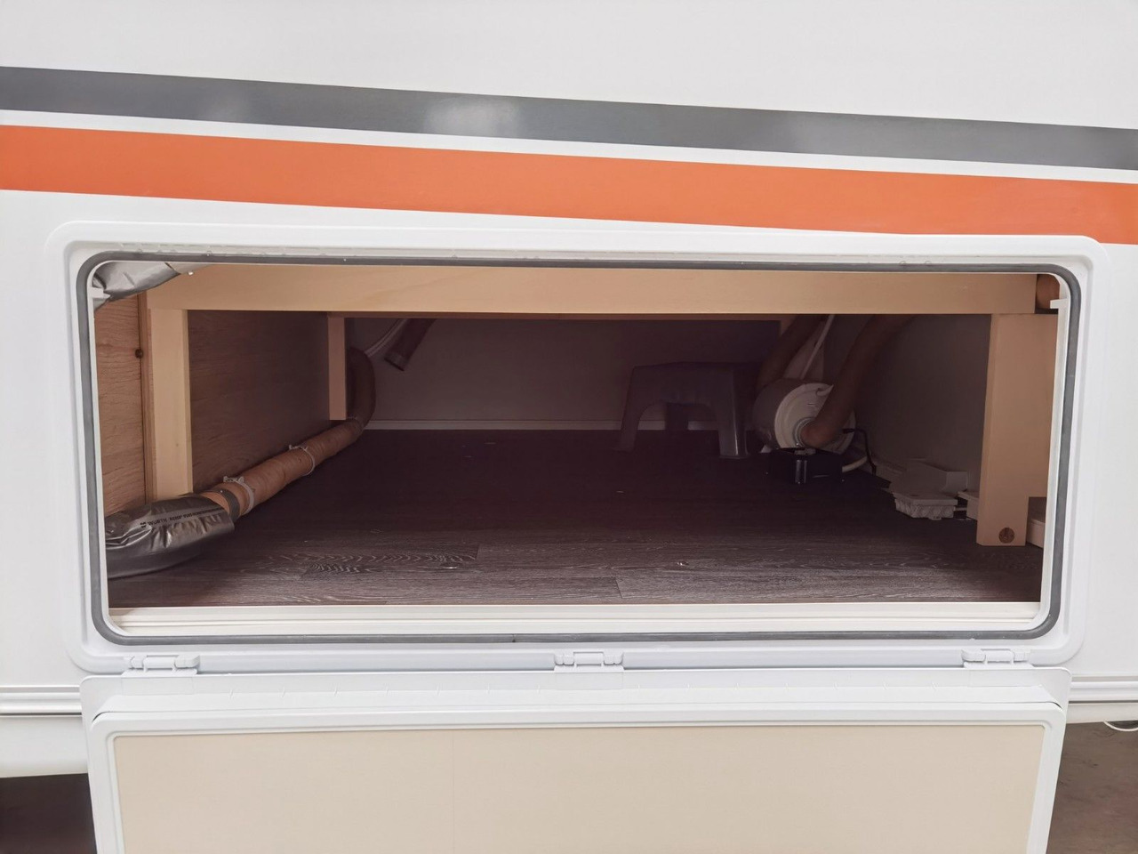 Caravan Weinsberg CARAONE 480 QDK / -2026-/ ADVANCED & SMART PAKET