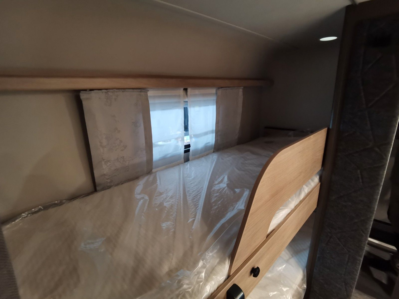 Caravan Weinsberg CARAONE 480 QDK / -2026-/ ADVANCED & SMART PAKET