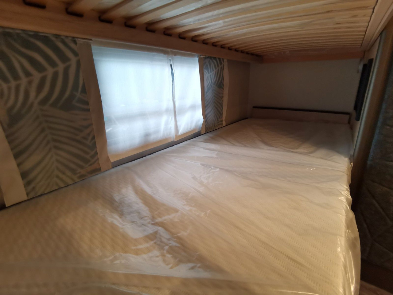 Caravan Weinsberg CARAONE 480 QDK /- 2026-/ ADVANCED & SMART PAKET