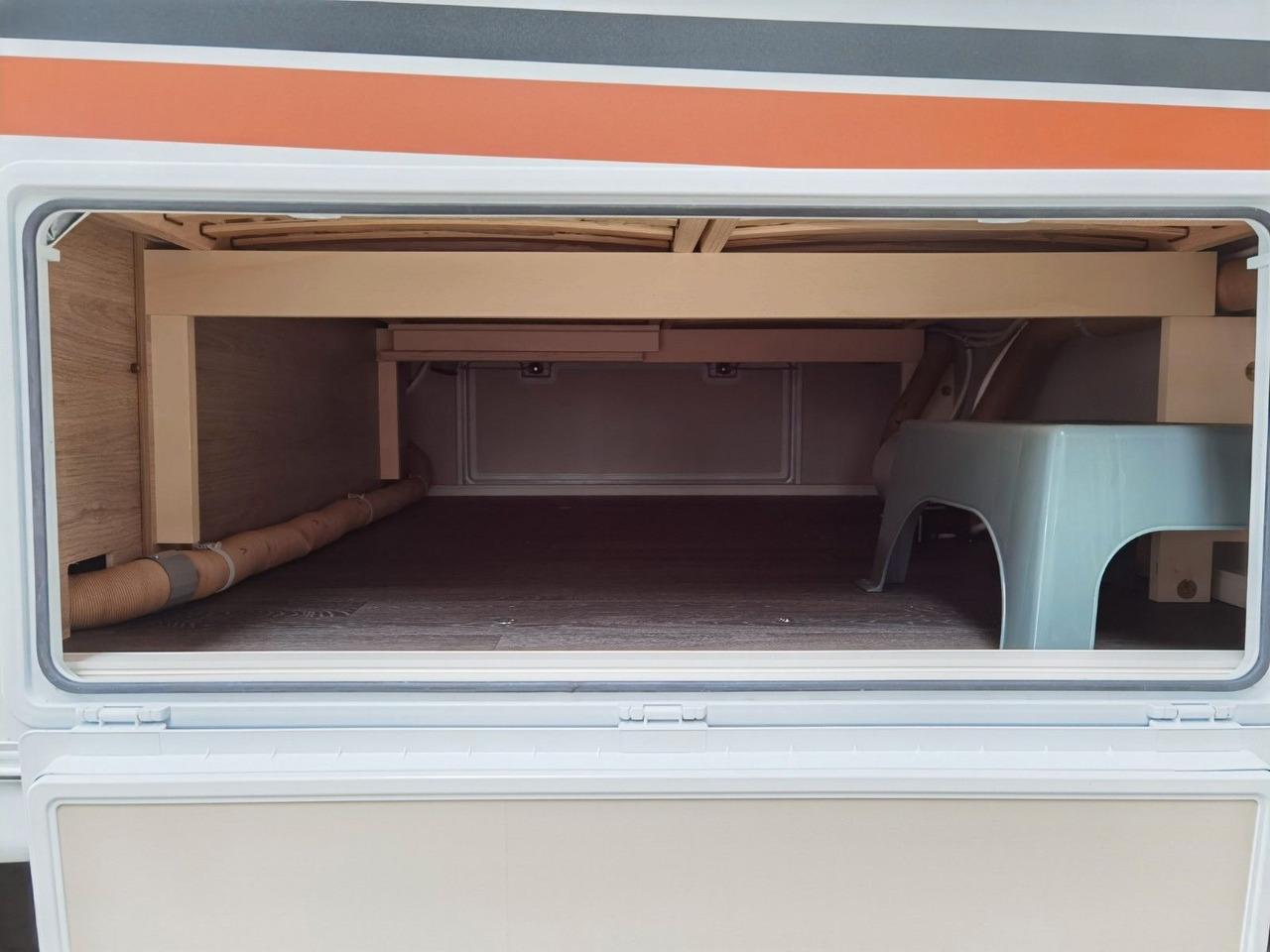 Caravan Weinsberg CARAONE 480 QDK /- 2026-/ ADVANCED & SMART PAKET